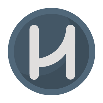 Logo HanumanWaterToken